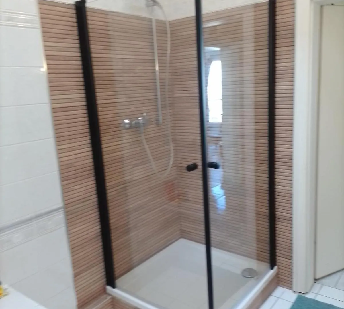 Apartment Penthousewohnung 120 Qm Innenstadt+ Dachterrasse Bremen