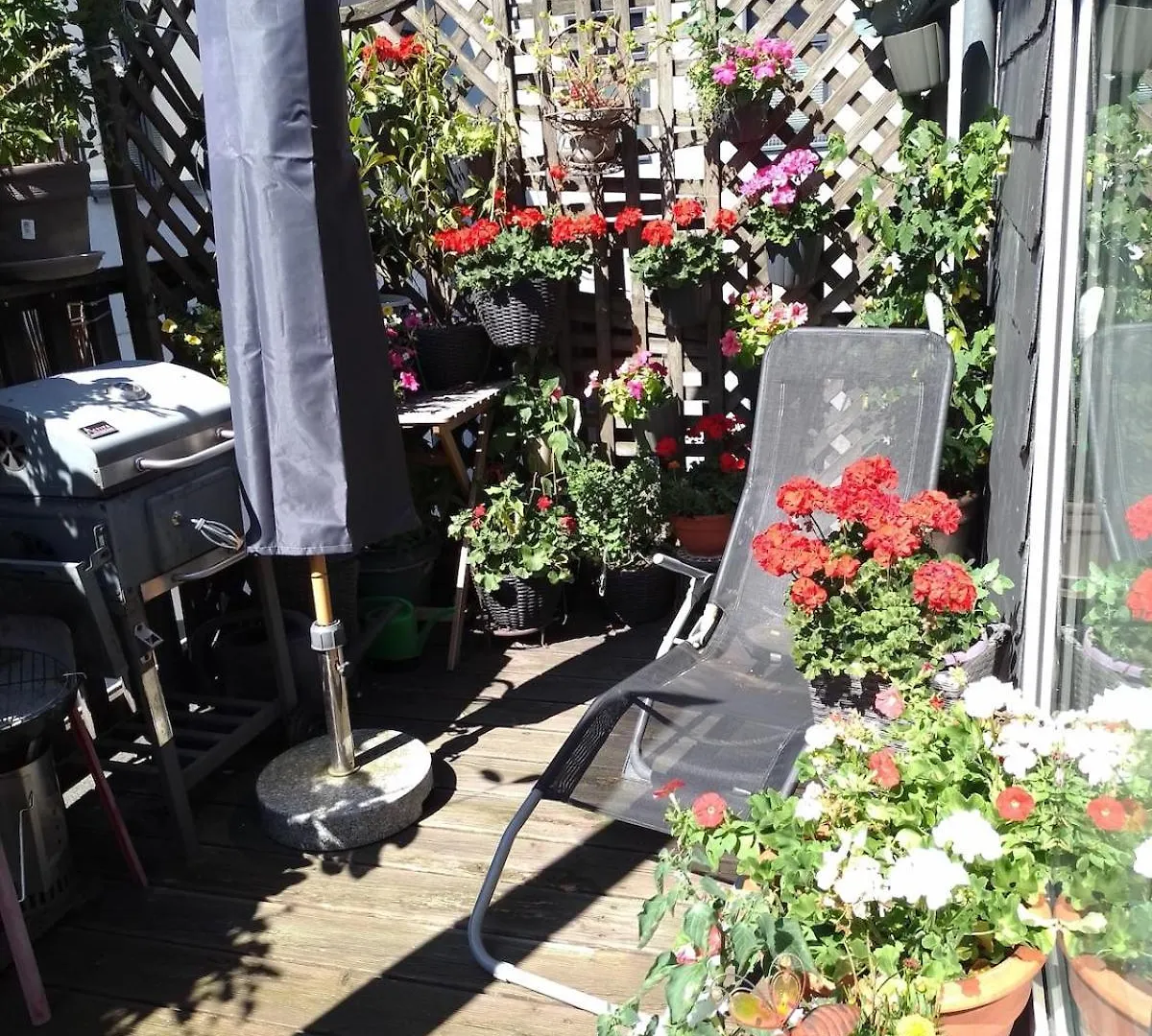Penthousewohnung 120 Qm Innenstadt+ Dachterrasse Bremen Deutschland