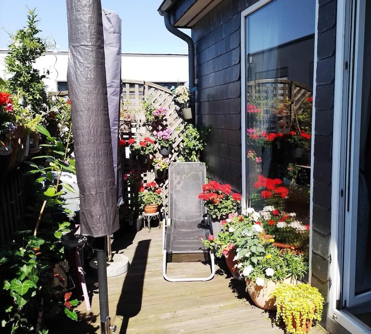 Penthousewohnung 120 Qm Innenstadt+ Dachterrasse Bremen 0*,  Deutschland