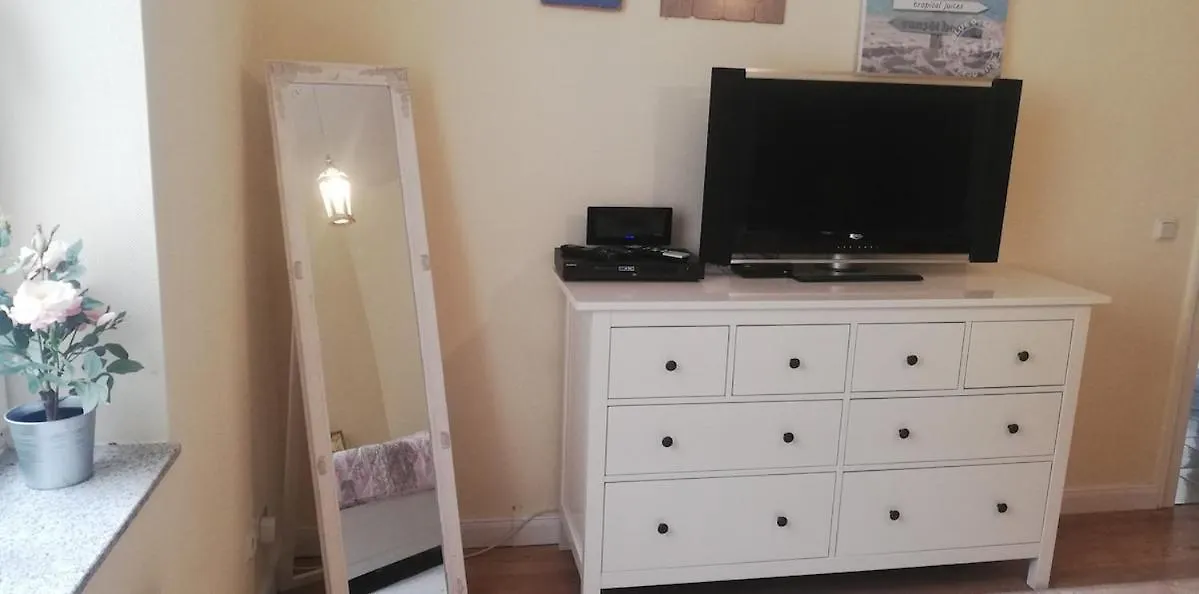 Apartment Penthousewohnung 120 Qm Innenstadt+ Dachterrasse Bremen