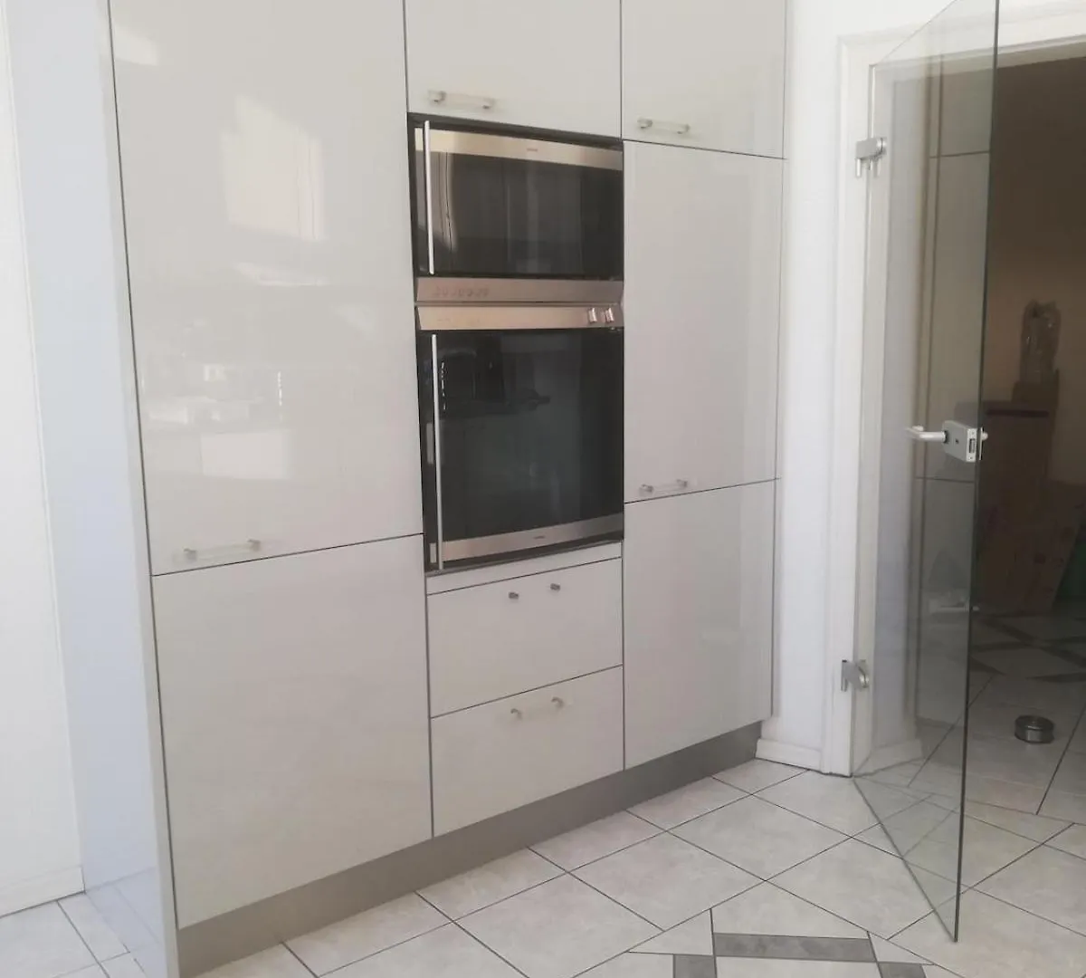 Apartment Penthousewohnung 120 Qm Innenstadt+ Dachterrasse Bremen Deutschland
