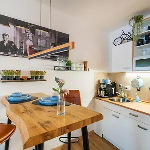Apartment Premium Inspiriert Von Marilyn Monroe-bremen Center, Bremen
